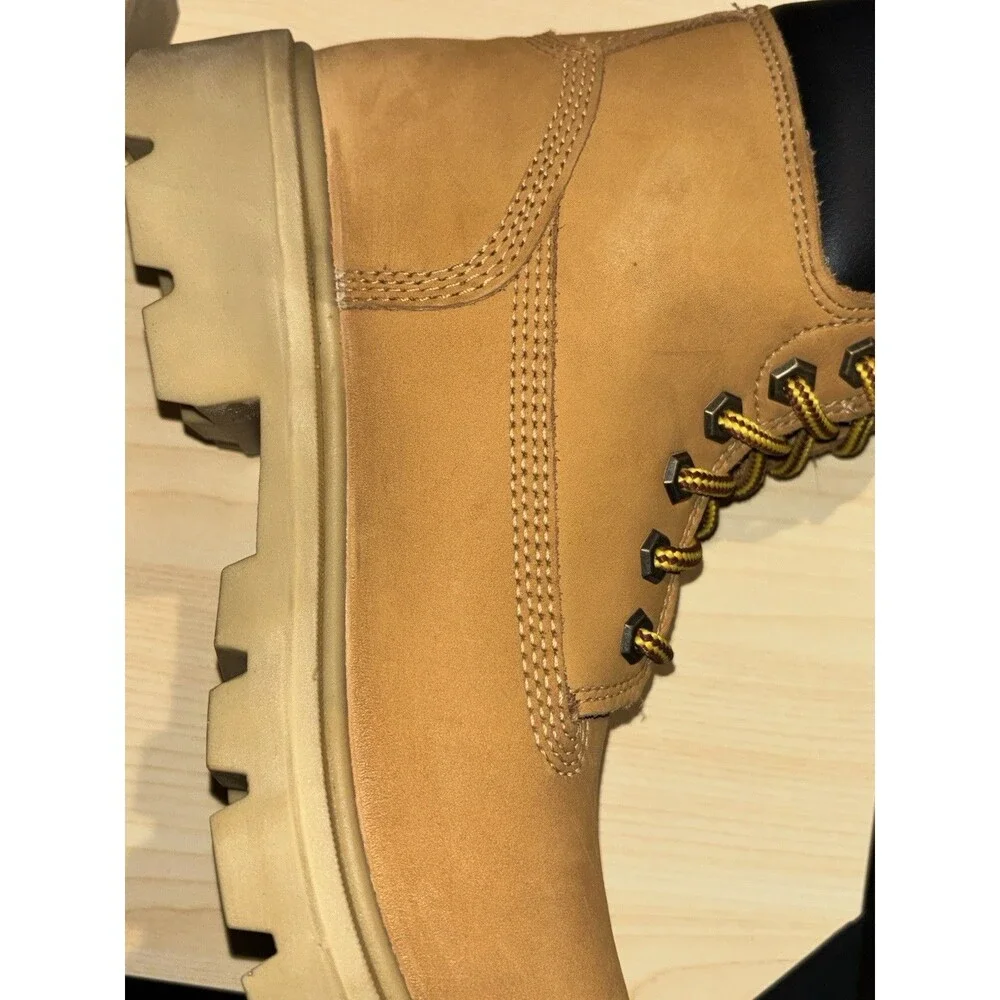 Timberland PRO ** bought